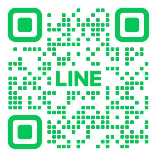 QR Code เพิ่มเพื่อน เว็บเเทงบอล Line Official